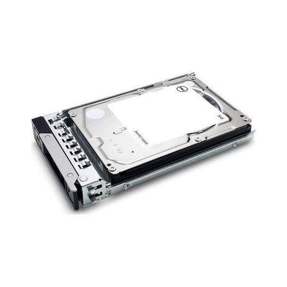 Dysk serwerowy Dell 2.4TB 2.5'' SAS-3 (12Gb/s)  (400-AVHG)