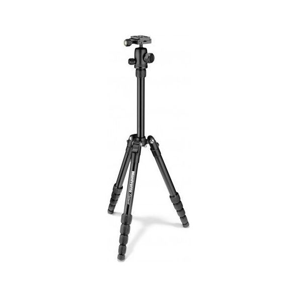 Statyw Manfrotto Manfrotto Element Traveller Small Czarny