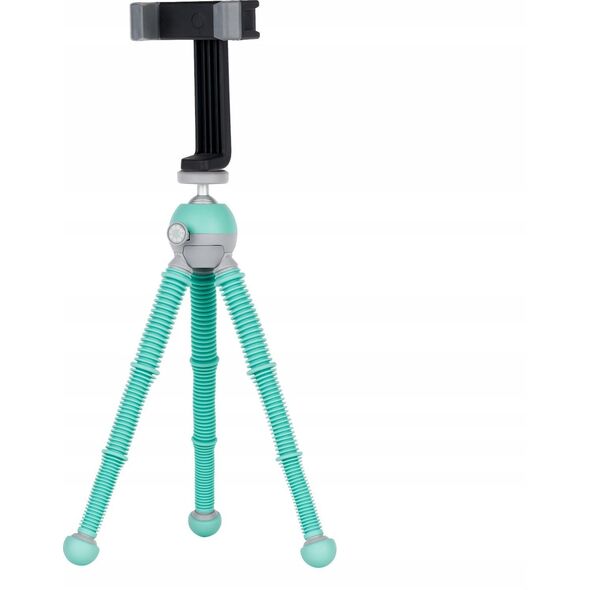 Joby Joby Podzilla Medium Kit Teal