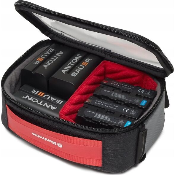 Manfrotto Pro Light Tech Organizer S