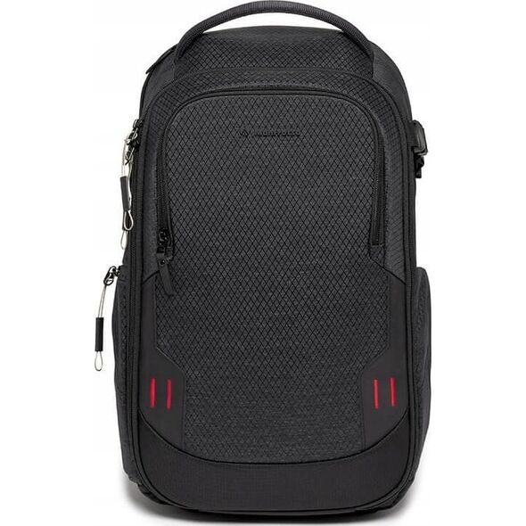 Plecak Manfrotto Manfrotto backpack Pro Light Frontloader M (MB PL2-BP-FL-M)