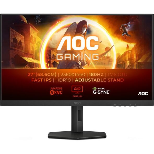 Monitor AOC Q27G4XF