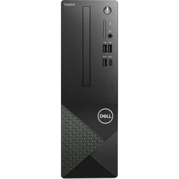 Komputer Dell DELL PC Vostro 3030 SFF/TPM/i5 14400/16GB/512GB SSD/Intel UHD/WLAN/Kb/Mouse/W11 Pro/3Y PS NBD