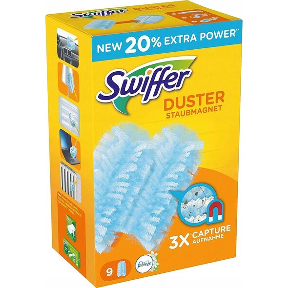 Procter & Gamble Swiffer 5410076541980, Blue