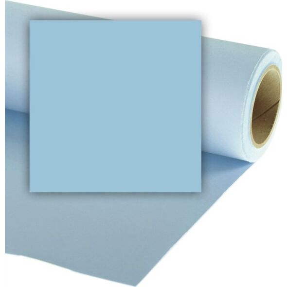 Colorama Colorama background paper 2,72x11, forget-me-not (0153)