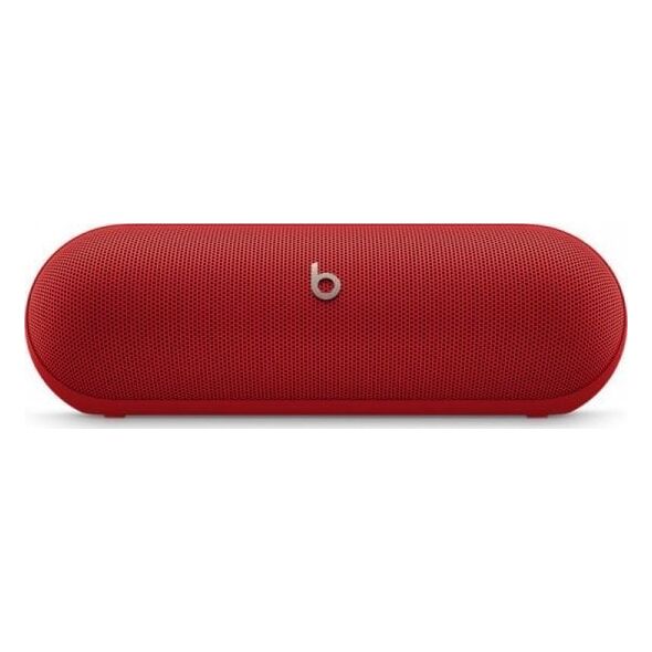 Apple Beats Pill Speaker Red 13848356 195949462498