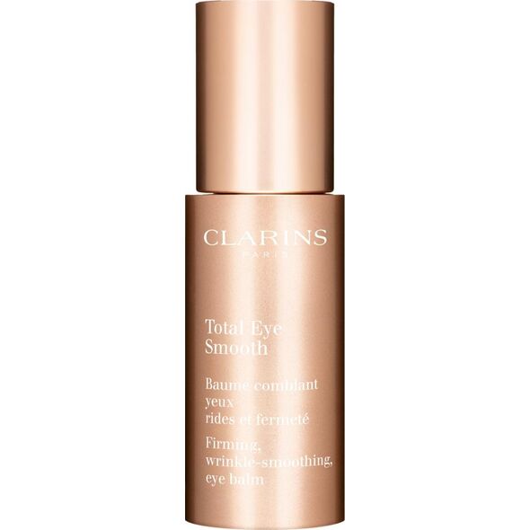 Clarins CLARINS TOTAL EYE SMOOTH 15ML