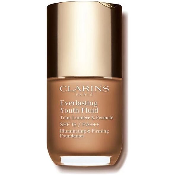 Clarins Everlasting Youth Fluid 113 Chestnut 30ml