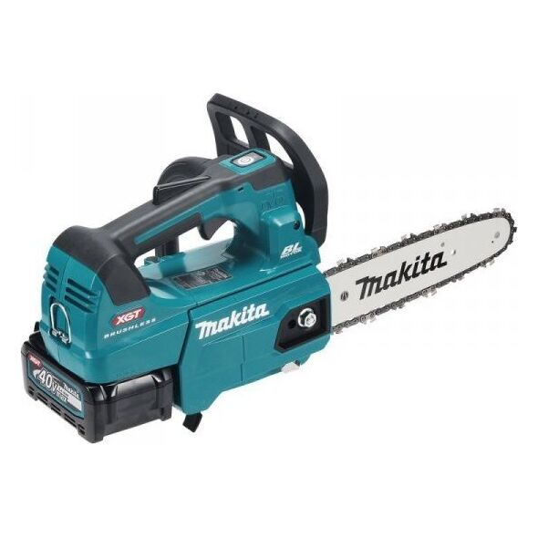 Piła łańcuchowa Makita MAKITA.PIŁA ŁAŃCUCHOWA 40V XGT 25cm 1x4,0 Ah