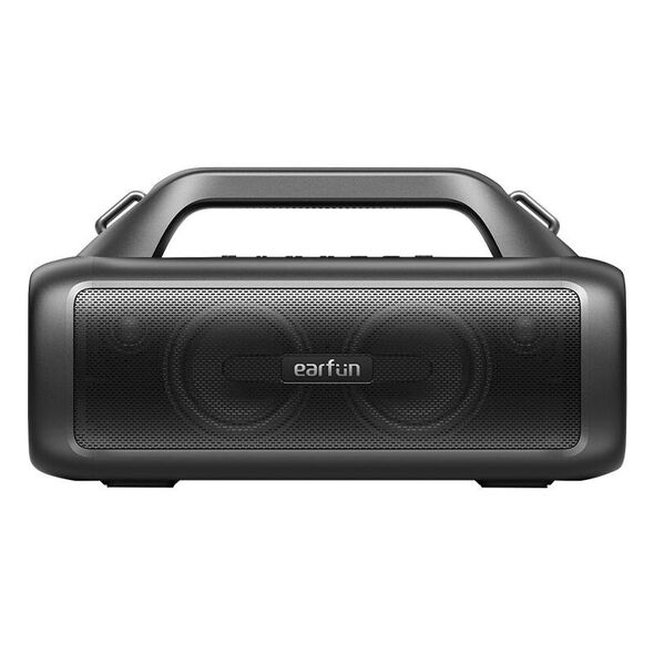 Earfun Wireless Bluetooth speaker EarFun UBOOM X 066904  SP500 έως και 12 άτοκες δόσεις 6974173980473