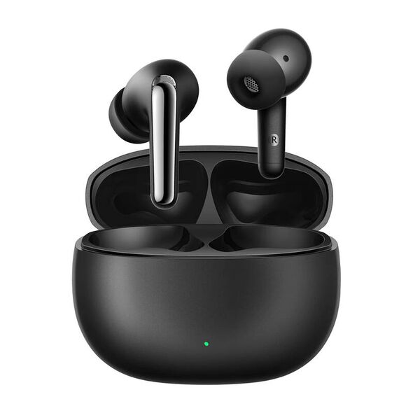 Joyroom Joyroom JR-FN1 Wireless Earphones Funpods Series (black) 067882  JR-FN1 έως και 12 άτοκες δόσεις 6941237122964