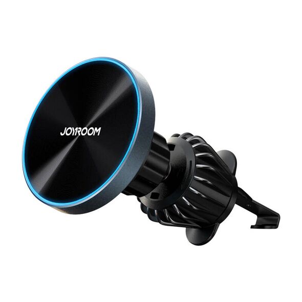 Joyroom Joyroom ZS387 Cooling Fan Magnetic Wieless Car Charger 065431  JR-ZS387 έως και 12 άτοκες δόσεις 6941237181855