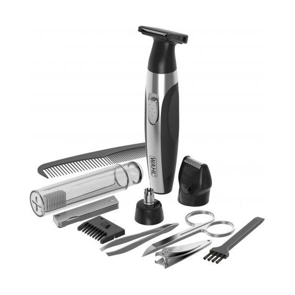 Trymer Wahl Travel Kit Deluxe 05604-616