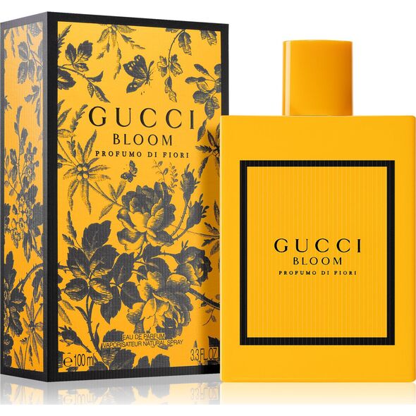 Gucci GUCCI Bloom PROFUMO DI FIORI woda perfumowana 100ml