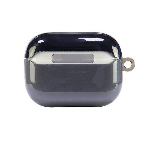 Original Case APPLE AIRPODS PRO 2 Audi IML Sport Cover (AUS-IMLAPP2-RSQ/D1-BK) black 6955250228183