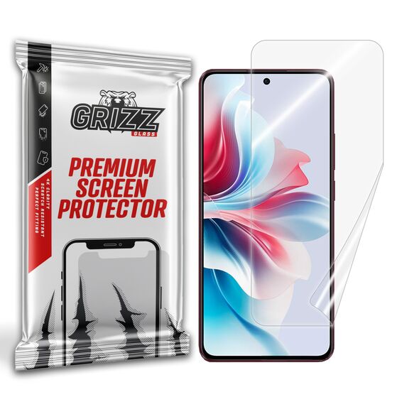 GrizzGlass CeramicFilm Oppo F25 Pro GRZ8801 5906146410695