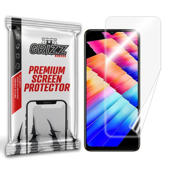 GrizzGlass CeramicFilm Infinix Hot 30i GRZ4775 5904063570836