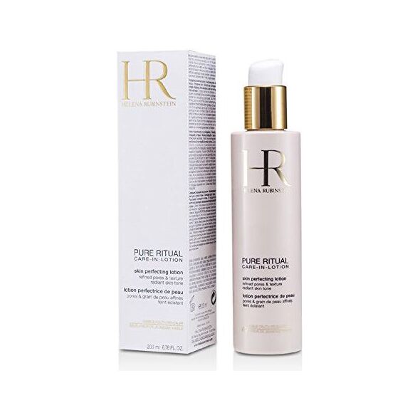 Helena Rubinstein Pure Ritual Skin Perfecting Lotion upiększające mleczko do twarzy 200ml