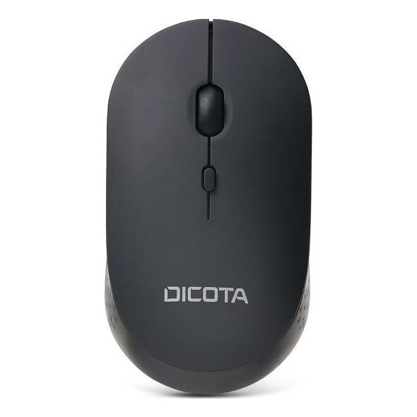 Mysz Dicota Mysz bezprzewodowa Silent V2