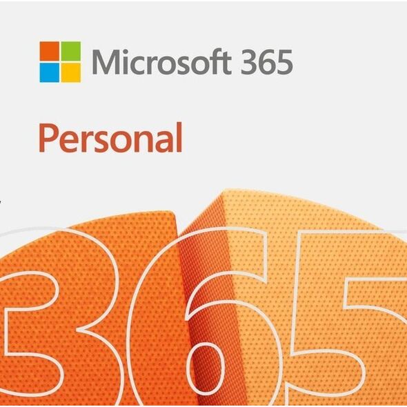 Microsoft 365 Personal ENG (QQ2-01897)