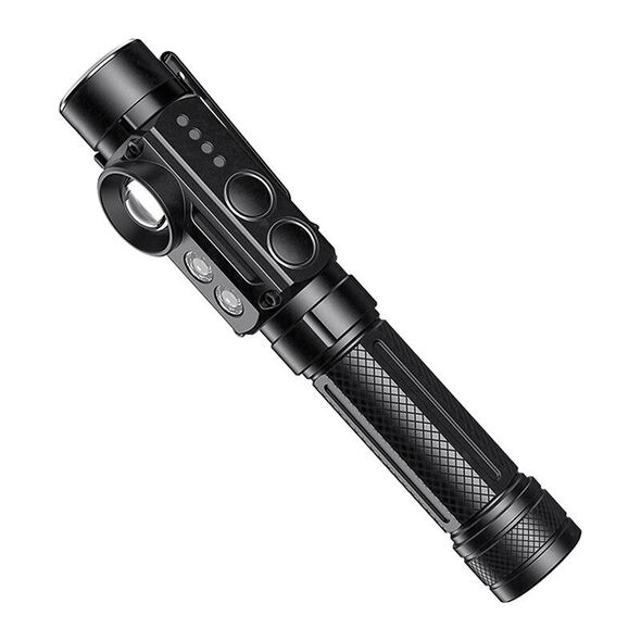 Superfire Superfire J05, 380+450lm flashlight 070824  J05 έως και 12 άτοκες δόσεις 6975515772787