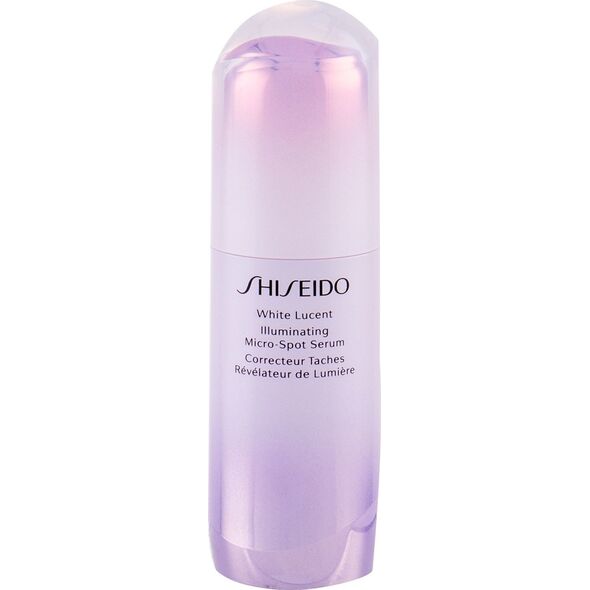 Shiseido SHISEIDO WHITE LUCENT ILLUMINATING MICRO - SPOT SERUM 30ML