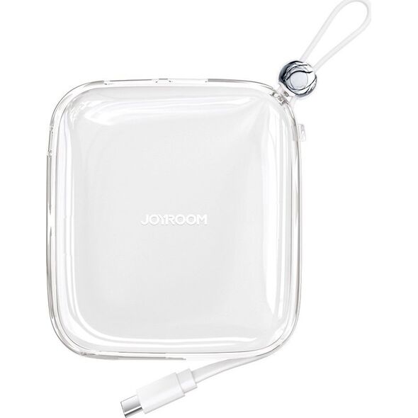 Powerbank Joyroom JR-L002 10000mAh Biały