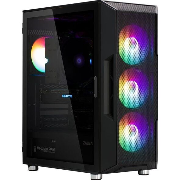 Obudowa Zalman I3 Neo RGB