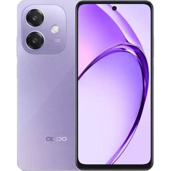 Smartfon Oppo OPPO A40 4/128GB Fioletowy