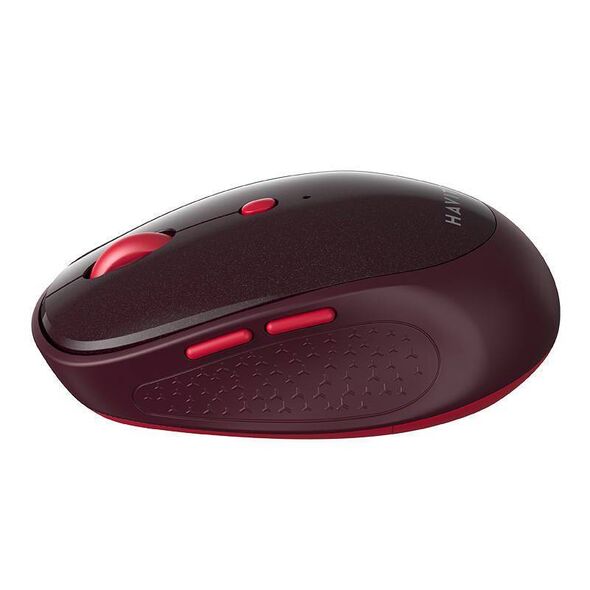 Wireless mouse Havit MS76GT plus (red) 6939119048747