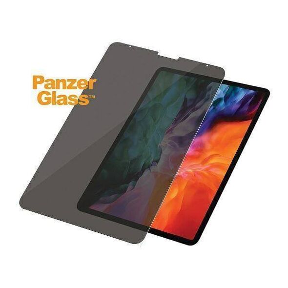 Tempered Glass APPLE IPAD PRO 12.9 (4gen / 5gen / 6gen) PanzerGlass E2E Super+ Privacy 5711724126956