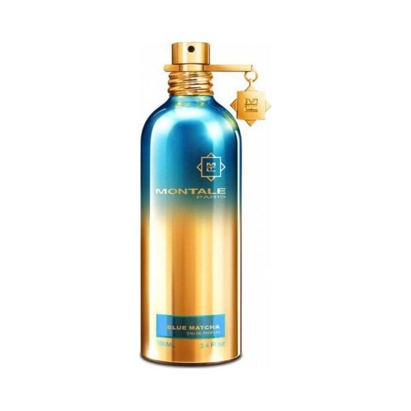 Montale Montale Blue Matcha 100ml EDP