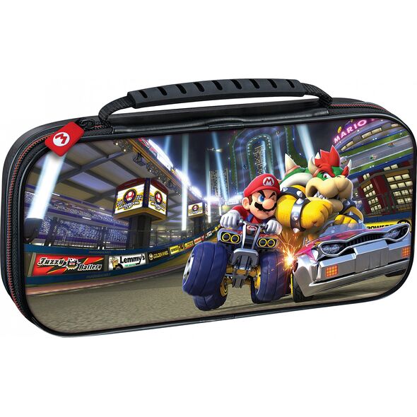 BigBen BIG BEN Switch Etui na konsole Mario Kart New