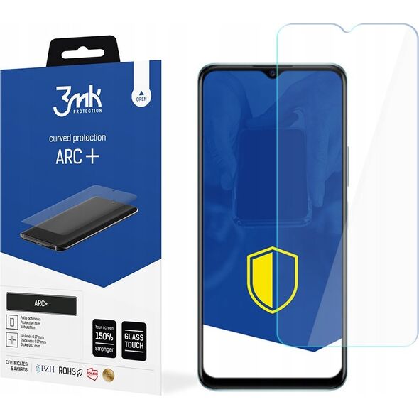 3MK 3mk ochranná fólie ARC+ pro Vivo Y76 5G