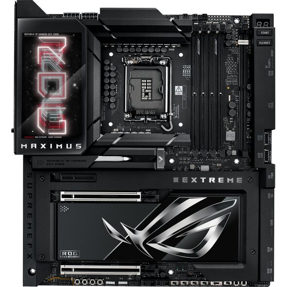 Płyta główna Asus ROG MAXIMUS Z890 EXTREME