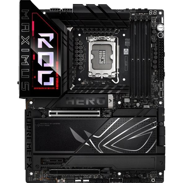 Płyta główna Asus ROG MAXIMUS Z890 HERO