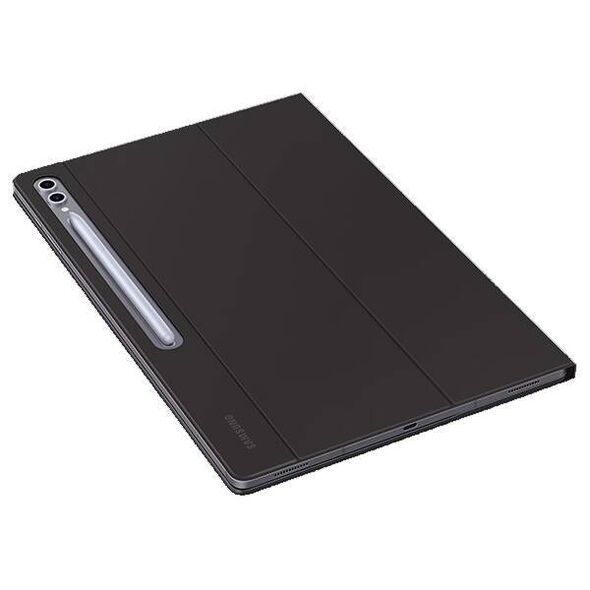 Original Case SAMSUNG TAB S10 ULTRA 14.6 / S9 ULTRA 14.6 Samsung Book Cover Keyboard Slim (EF-DX920UBEGWW) black 8806095728872