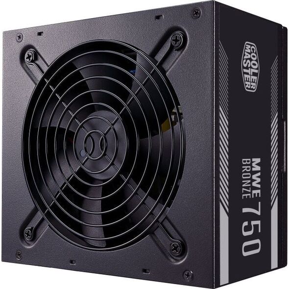 Zasilacz Cooler Master MWE 750 V2 (MPE-7501-ACAAB-EU)