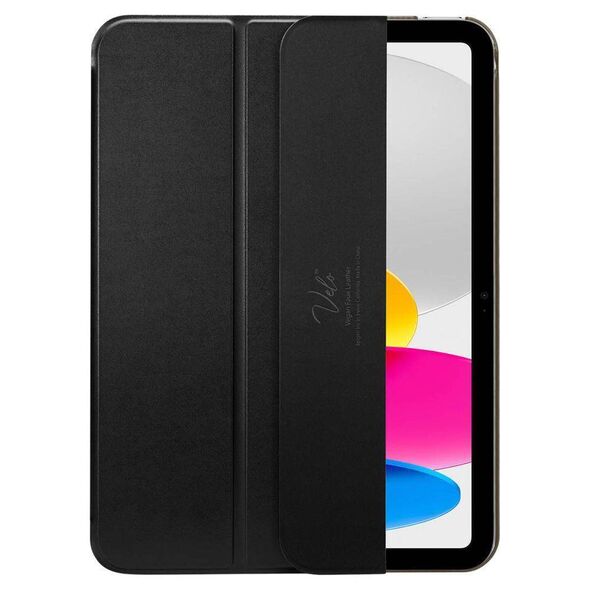 Case APPLE IPAD 10.9 (10gen) Spigen Smart Fold black 8809811867343