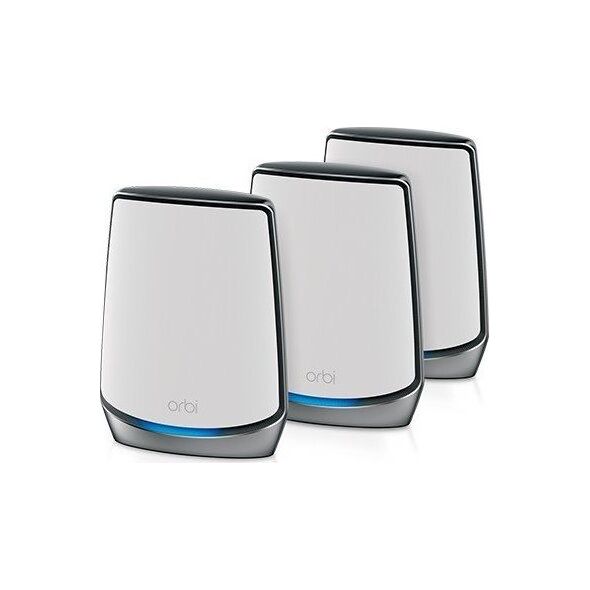 Router NETGEAR Orbi RBK853 3szt. (RBK853-100EUS)