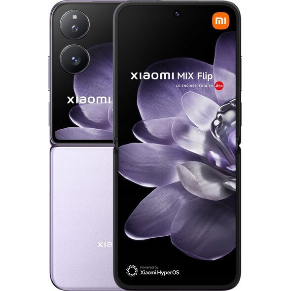 Smartfon Xiaomi Xiaomi MIX Flip 12/512GB Purple