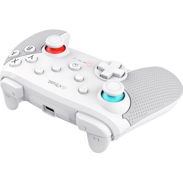 Pad Trust Kontroler bezprzewodowy GXT1246W Muta do Nintendo Switch