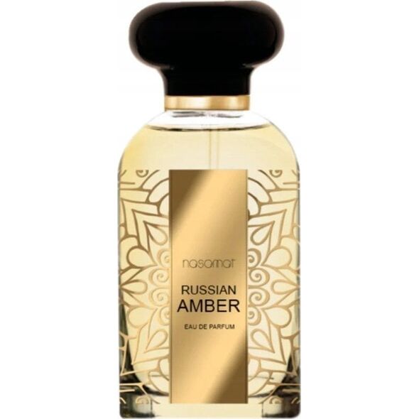 NASAMAT Russian Amber EDP αλκοτέστ 100ml 14169954 3700796900108