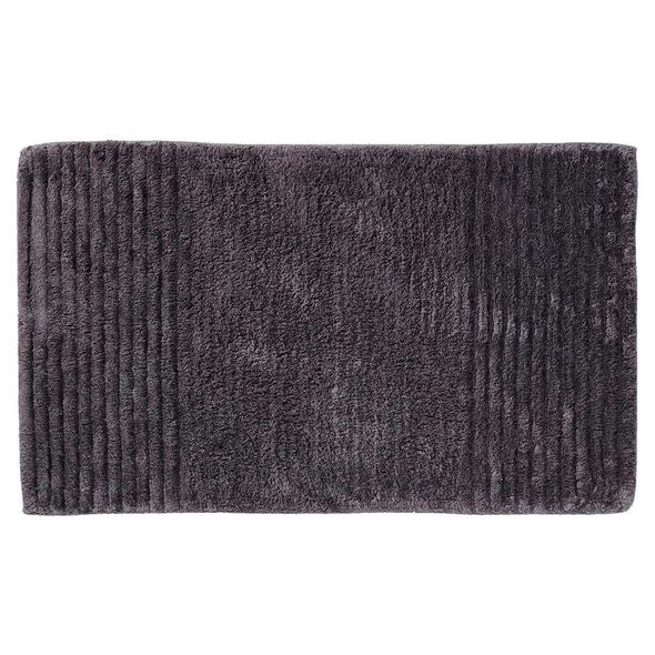 Essence 50x80 anthracite πατάκι μπάνιου Sealskin