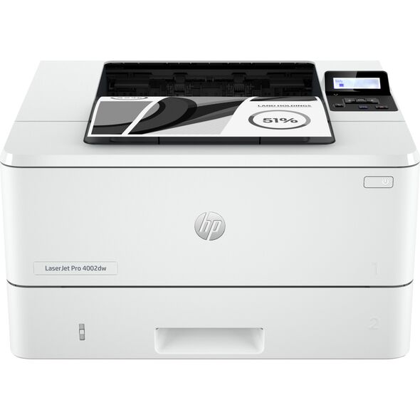 Drukarka laserowa HP Laserjet Pro 4002Dw Printer,