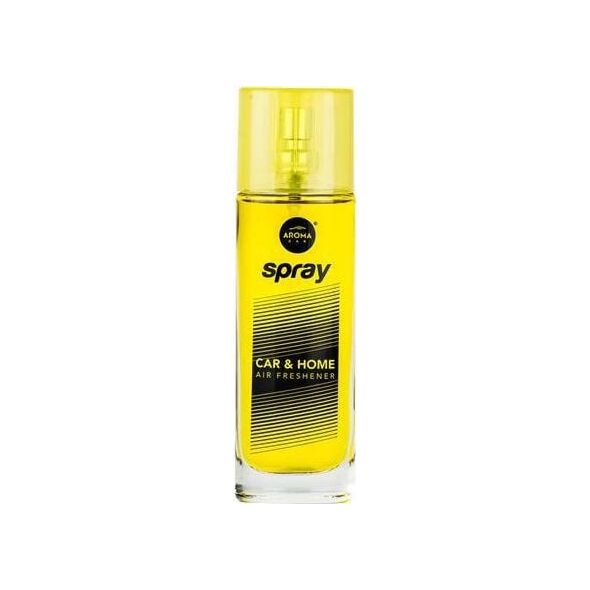 MTM Odświeżacz powietrza AROMA SPRAY VANILIA