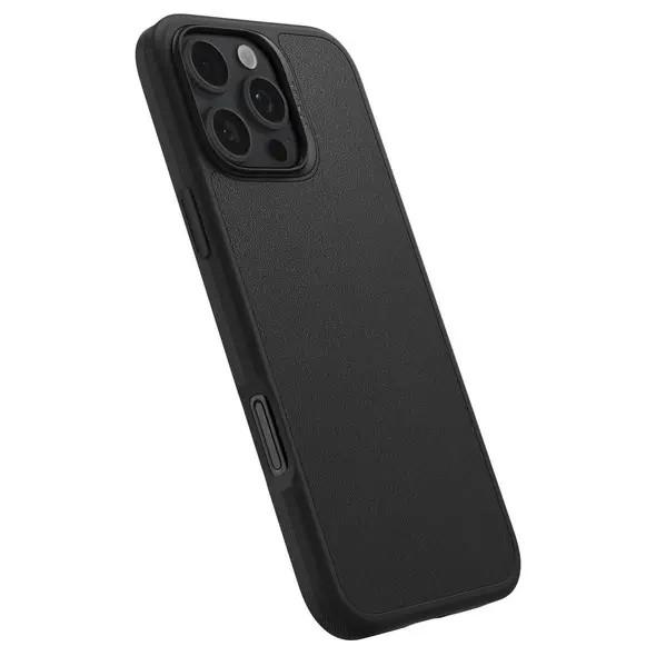 Case Spigen Cyrill Kajuk Mag MagSafe Apple iPhone 16 Pro Black