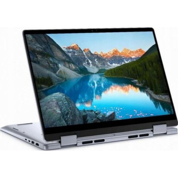 Laptop Dell DELL Inspiron 7440 - 5 120U | 14" | Dotyk | 8GB | 512GB | Win11