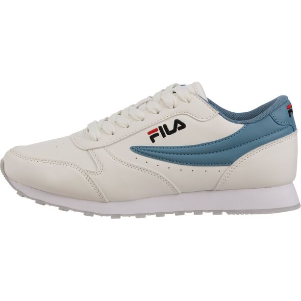 Fila Buty damskie Orbit low wmn Marshmallow-Adriatic Blue r. 38 (1010308-73028)