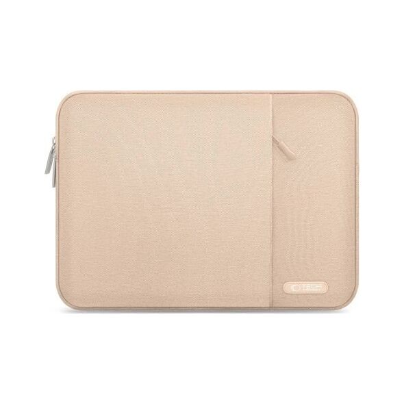 Torba Tech-Protect TECH-PROTECT SLEEVY LAPTOP 13-14 CAFFE LATTE